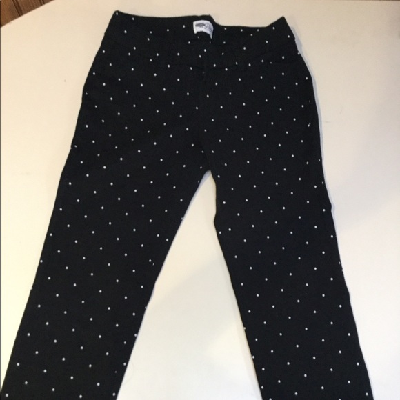 Crop pants - Picture 1 of 1